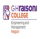 G H Raisoni Institute of Engineering and Technology, Nagpur