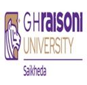 G H Raisoni University, Saikheda