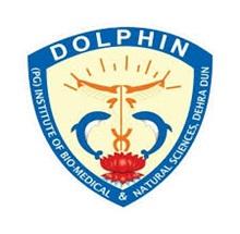 Dolphin PG Institute of Biomedical and Natural Sciences