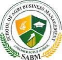 School of Agri Business Management