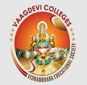 Vaagdevi College of Engineering