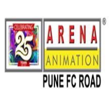 Arena Animation Pune