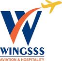 Wingsss Aviation and Hospitality, Pune