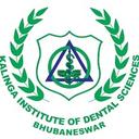 KIIT - Kalinga Institute of Dental Sciences, (KIDS)