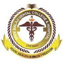 Sree Balaji Dental College and Hospital, Bharath Institute of Higher Education and Research