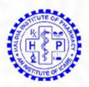 Haldia Institute of Pharmacy