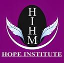 Hope Institute of Hospitality Management Pvt. Ltd.