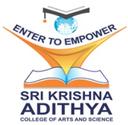 Sri Krishna Adithya College of Arts and Science