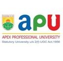 Apex Professional University Pasighat