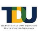 The University of Trans-Disciplinary Health Sciences and Technology