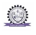 Sri Ranganathar Institute of Engineering and Technology