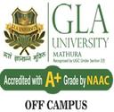 GLA University – Greater Noida Campus