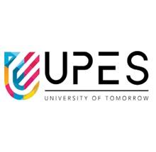 UPES Dehradun