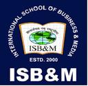 ISBM Pune