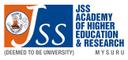 JSS AHER Centre For Online Education