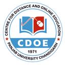 Centre for Distance and Online Education, Panjab University - [CDOE]