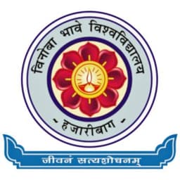 Image for Vinoba Bhave University Jharkhand: Courses, Admissions 2025, Fees, Placements